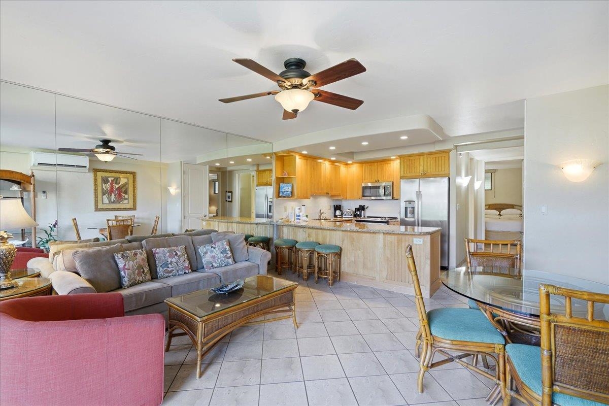 Papakea Resort I II condo # J203, Lahaina, Hawaii - photo 7 of 43