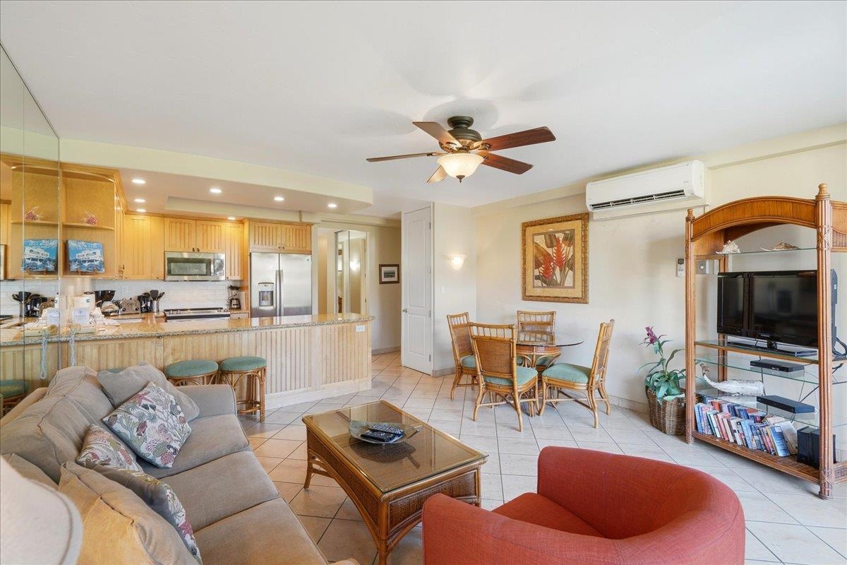 Papakea Resort I II condo # J203, Lahaina, Hawaii - photo 8 of 43