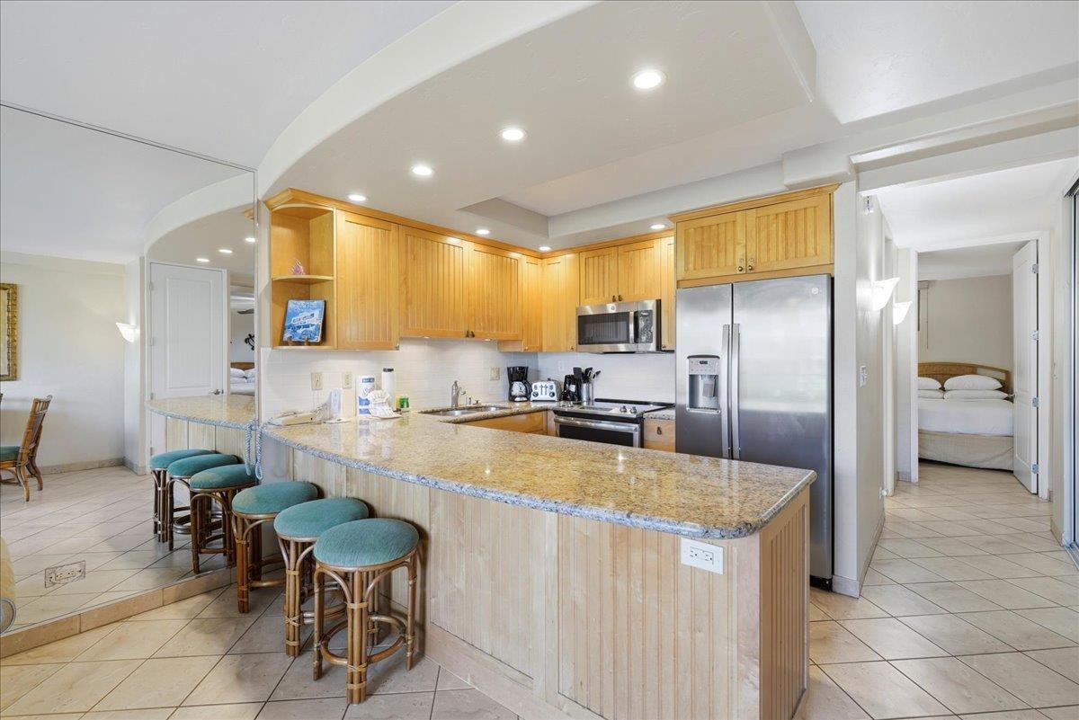 Papakea Resort I II condo # J203, Lahaina, Hawaii - photo 9 of 43