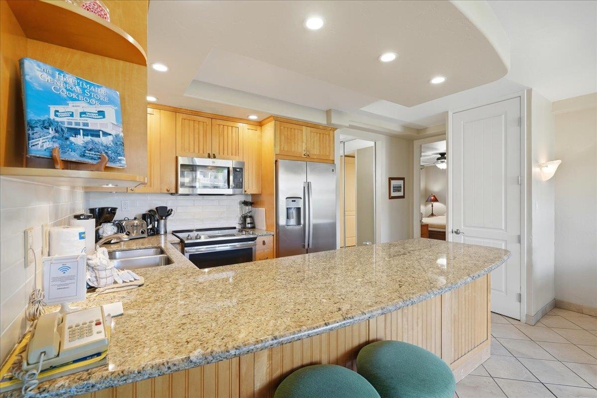 Papakea Resort I II condo # J203, Lahaina, Hawaii - photo 10 of 43
