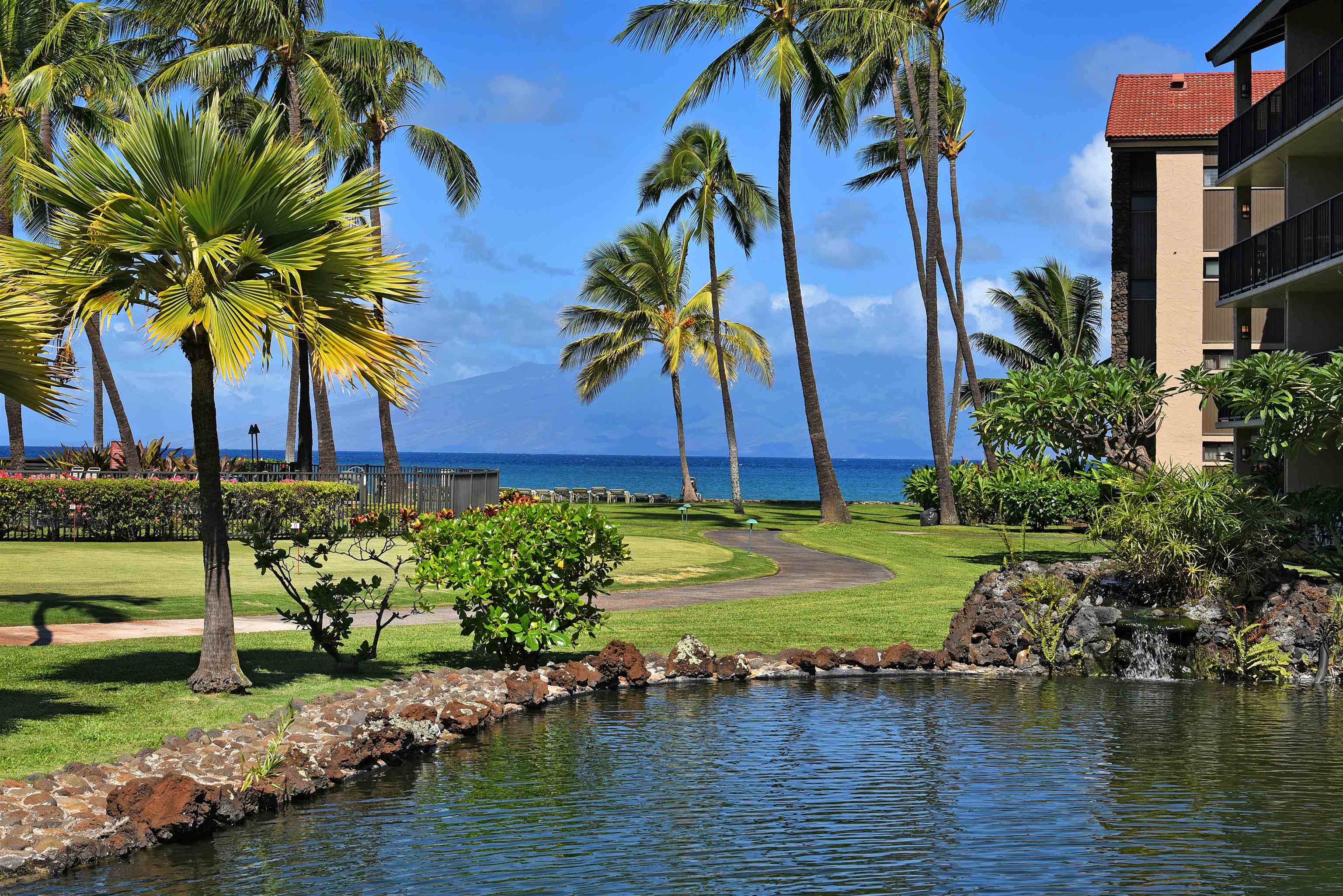Papakea Resort I II condo # J-302, Lahaina, Hawaii - photo 26 of 30