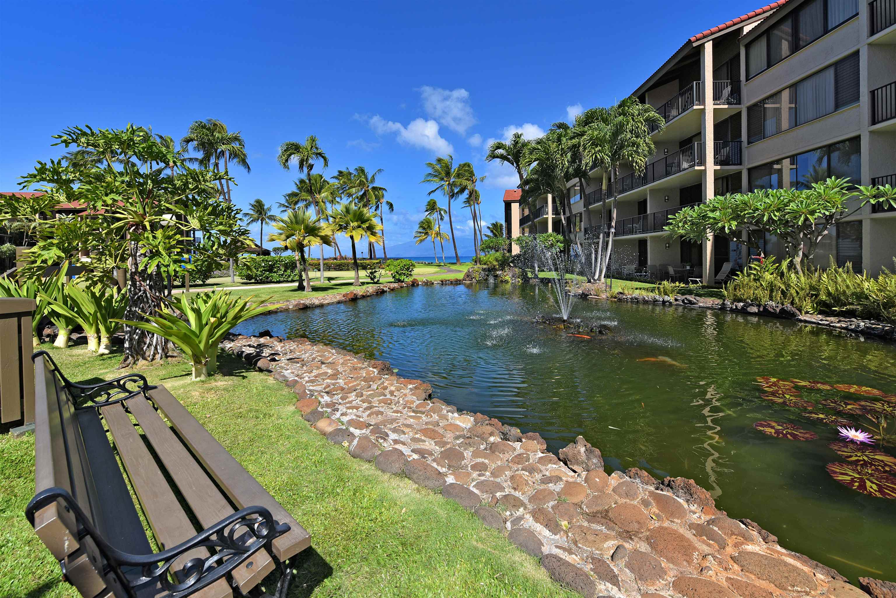 Papakea Resort I II condo # J-302, Lahaina, Hawaii - photo 29 of 30