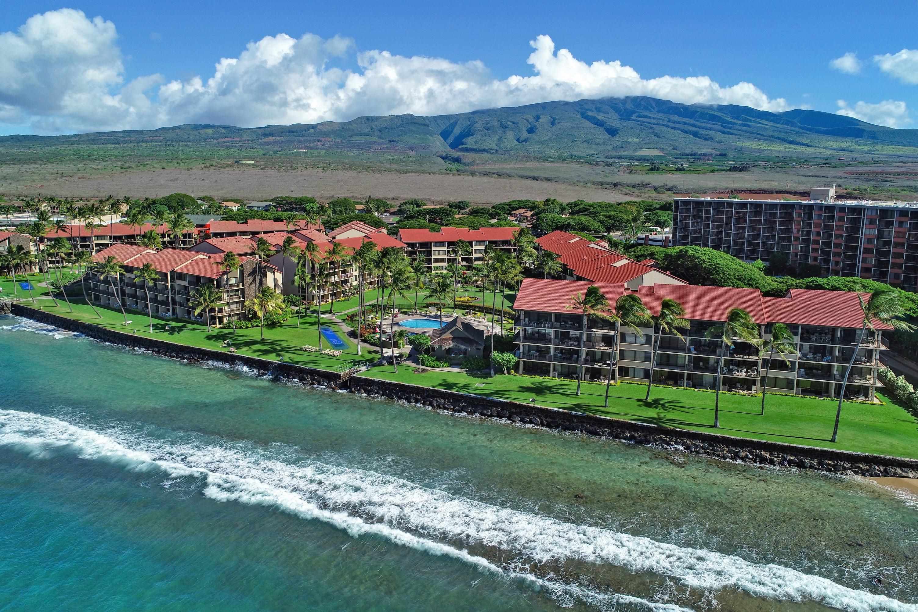 Papakea Resort I II condo # J-302, Lahaina, Hawaii - photo 10 of 30