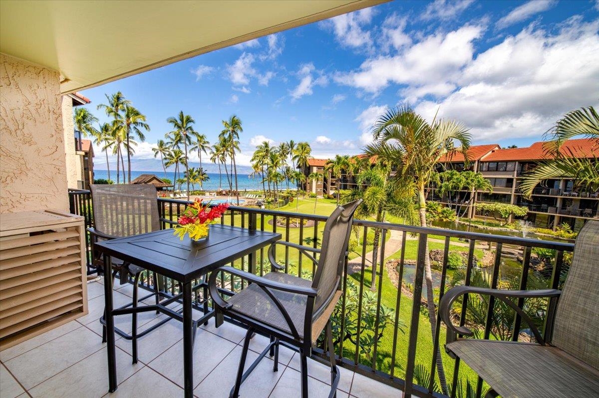 Papakea Resort I II condo # J302, Lahaina, Hawaii - photo 19 of 44