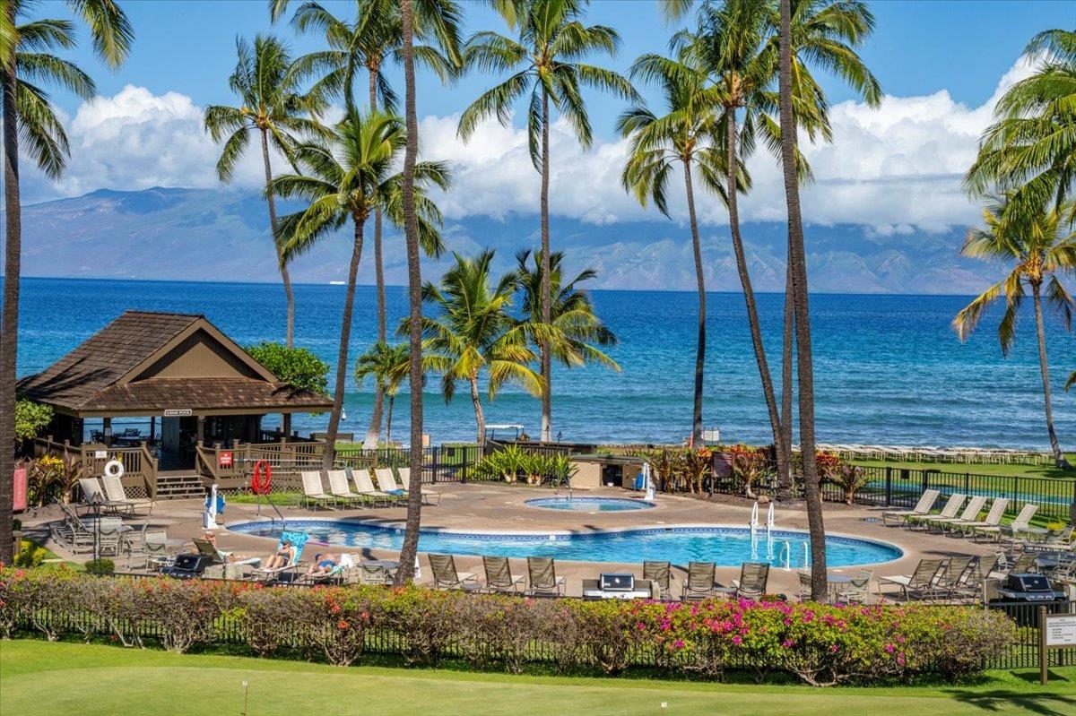 Papakea Resort I II condo # J302, Lahaina, Hawaii - photo 20 of 44