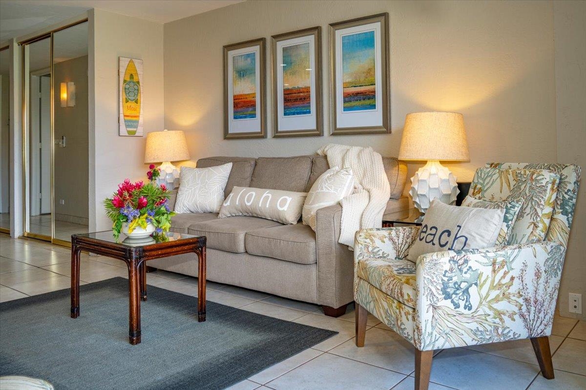 Papakea Resort I II condo # J302, Lahaina, Hawaii - photo 27 of 44