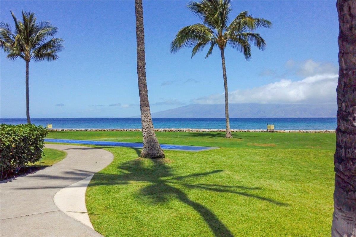 Papakea Resort I II condo # J302, Lahaina, Hawaii - photo 29 of 44