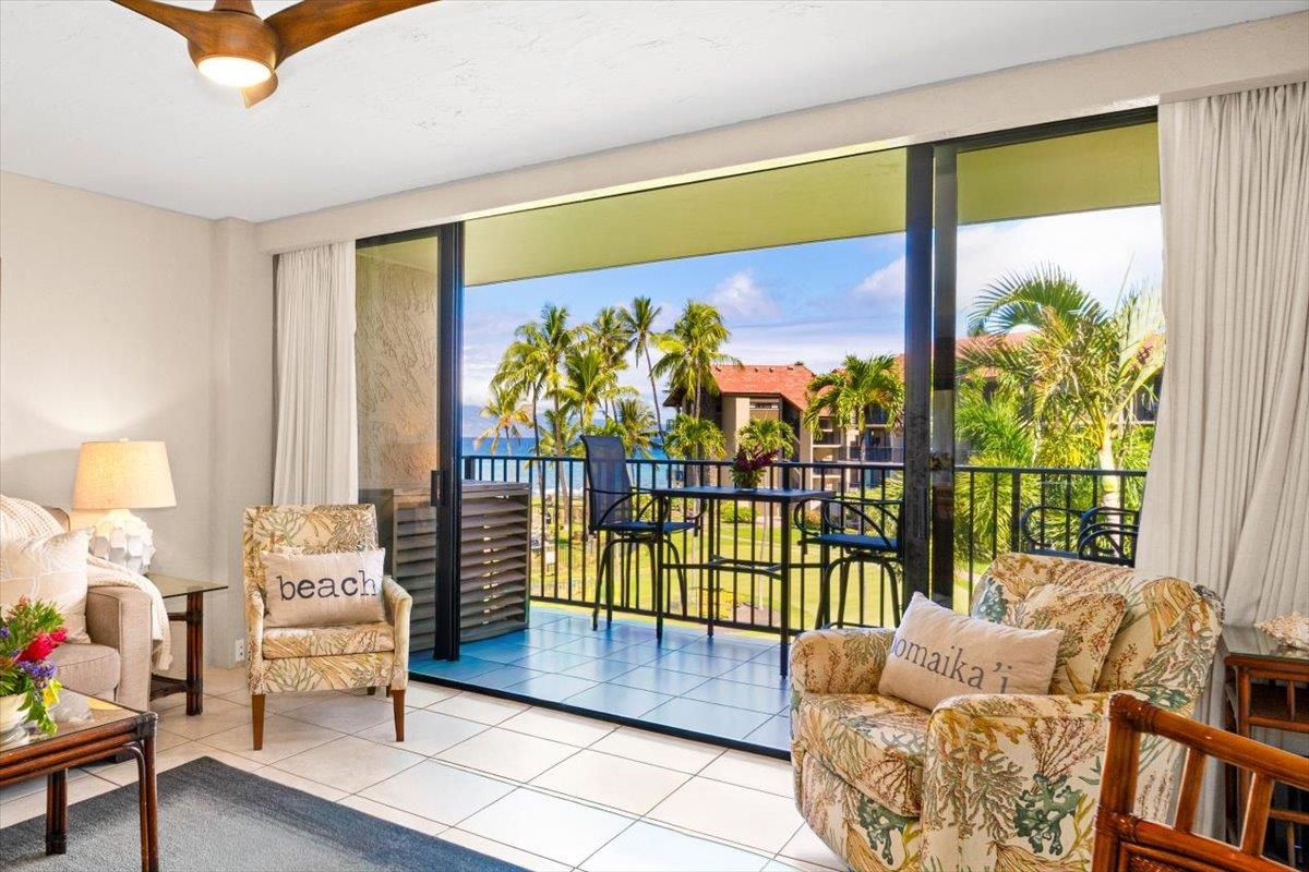 Papakea Resort I II condo # J302, Lahaina, Hawaii - photo 4 of 44