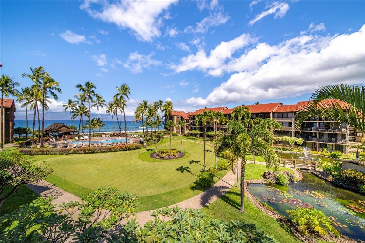 Papakea Resort I II condo # J302, Lahaina, Hawaii - photo 40 of 44