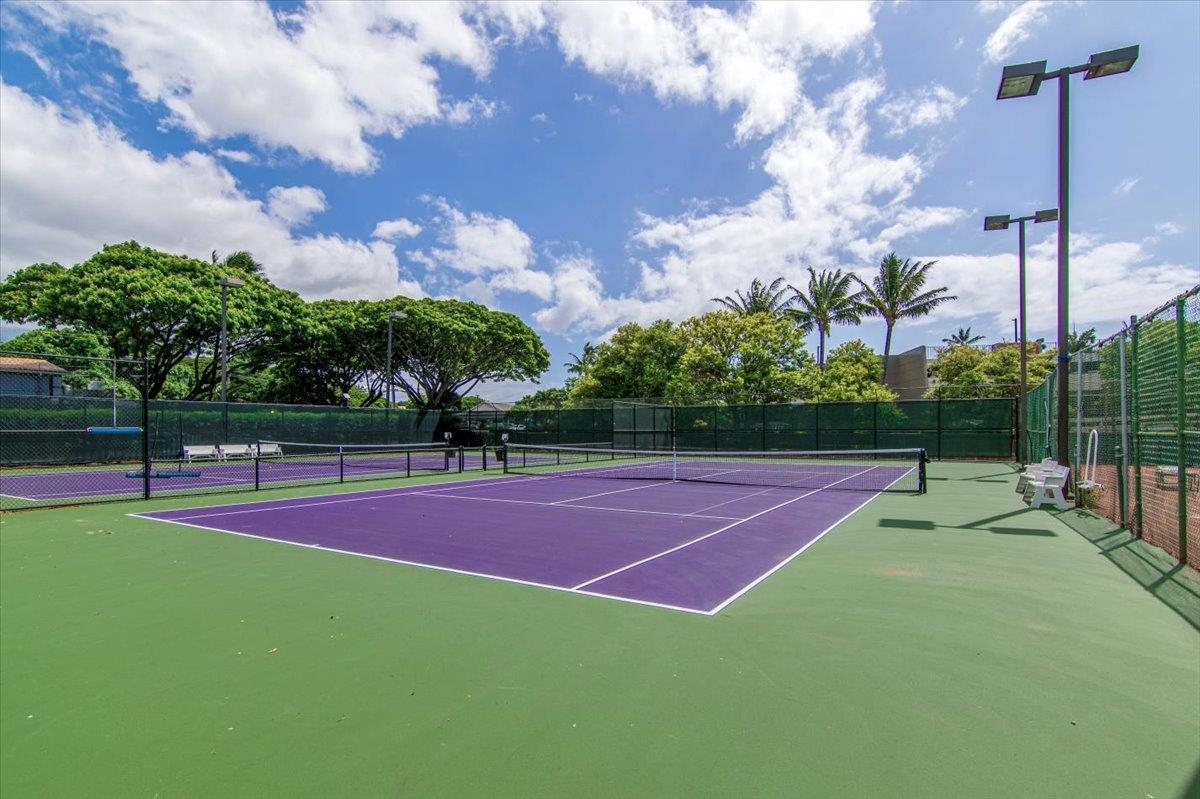 Papakea Resort I II condo # J302, Lahaina, Hawaii - photo 42 of 44