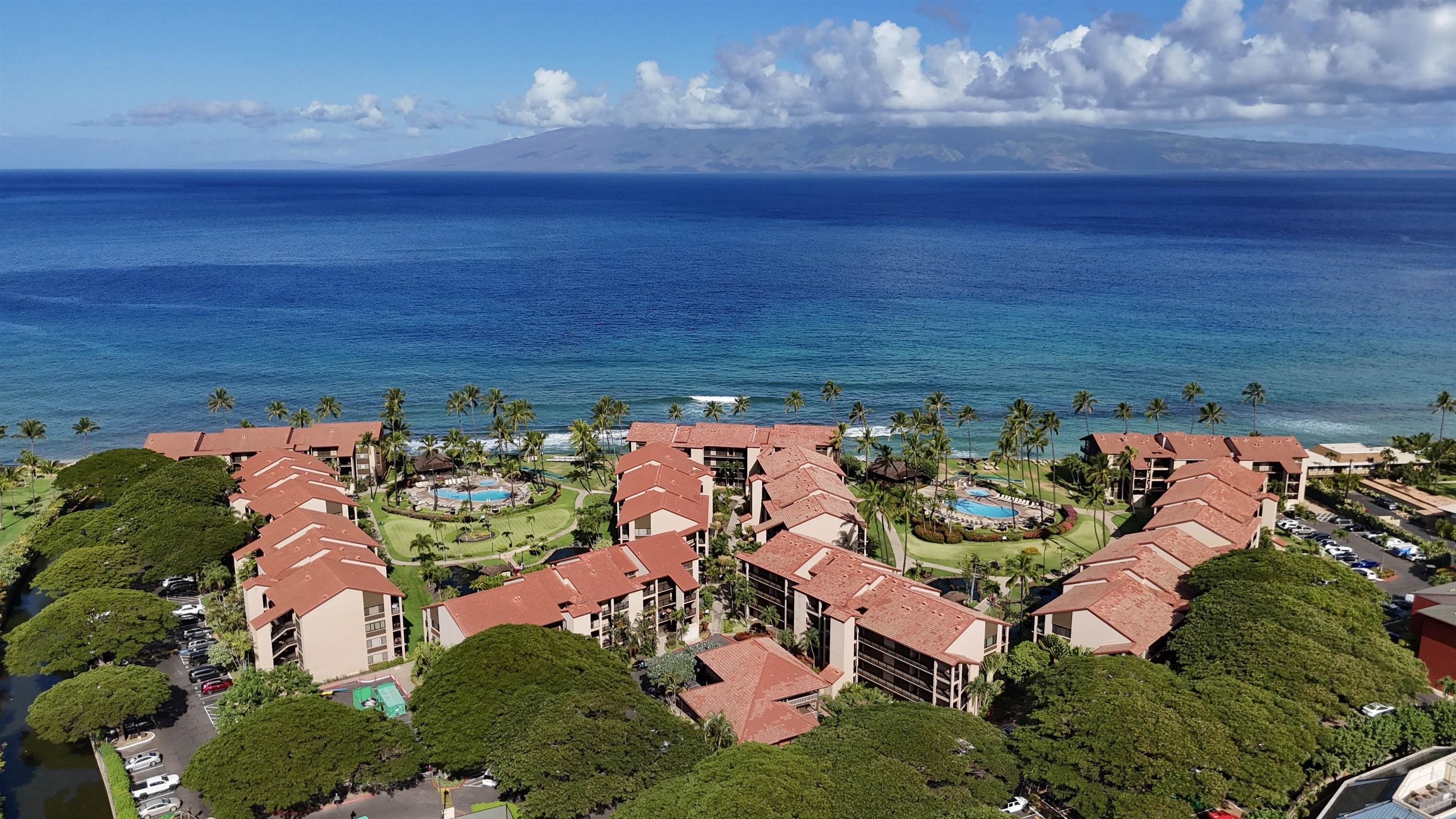 Papakea Resort I II condo # J302, Lahaina, Hawaii - photo 6 of 44