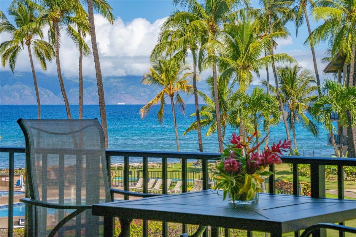 Papakea Resort I II condo # J302, Lahaina, Hawaii - photo 7 of 44