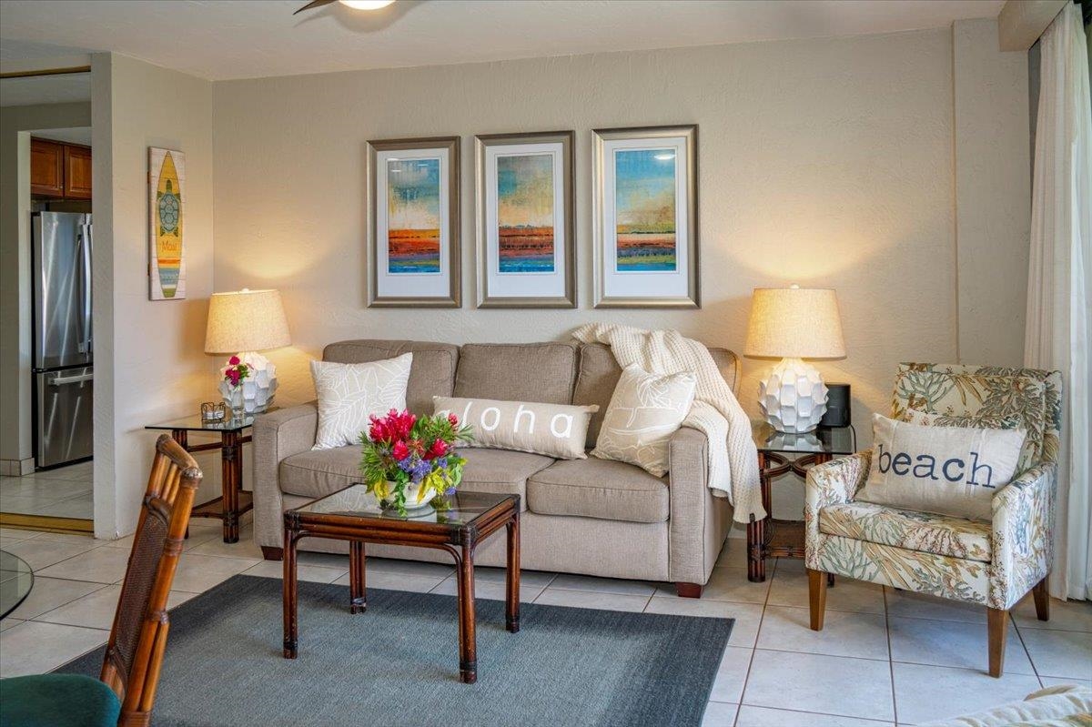 Papakea Resort I II condo # J302, Lahaina, Hawaii - photo 8 of 44