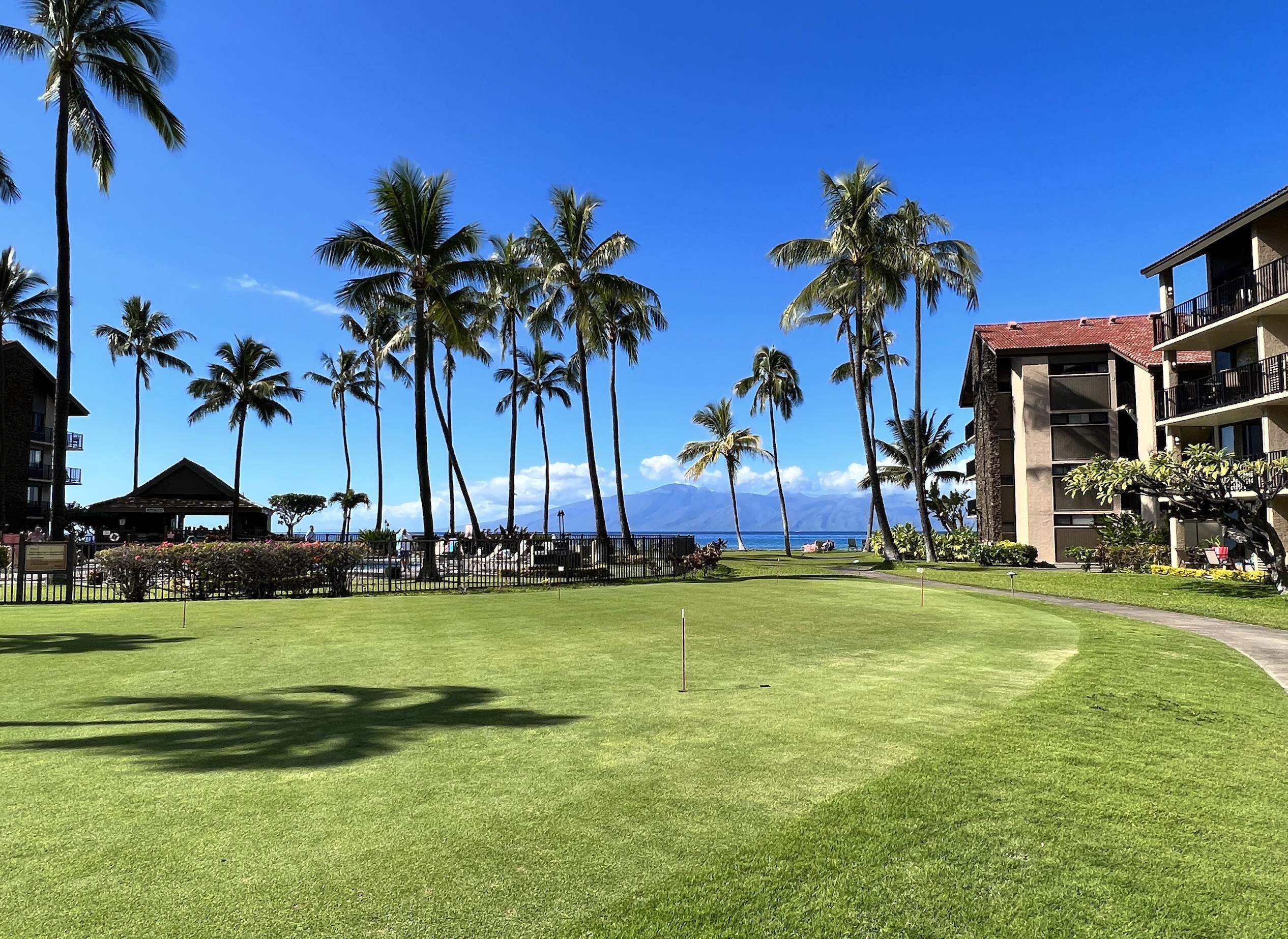 Papakea Resort I II condo # J401, Lahaina, Hawaii - photo 22 of 27