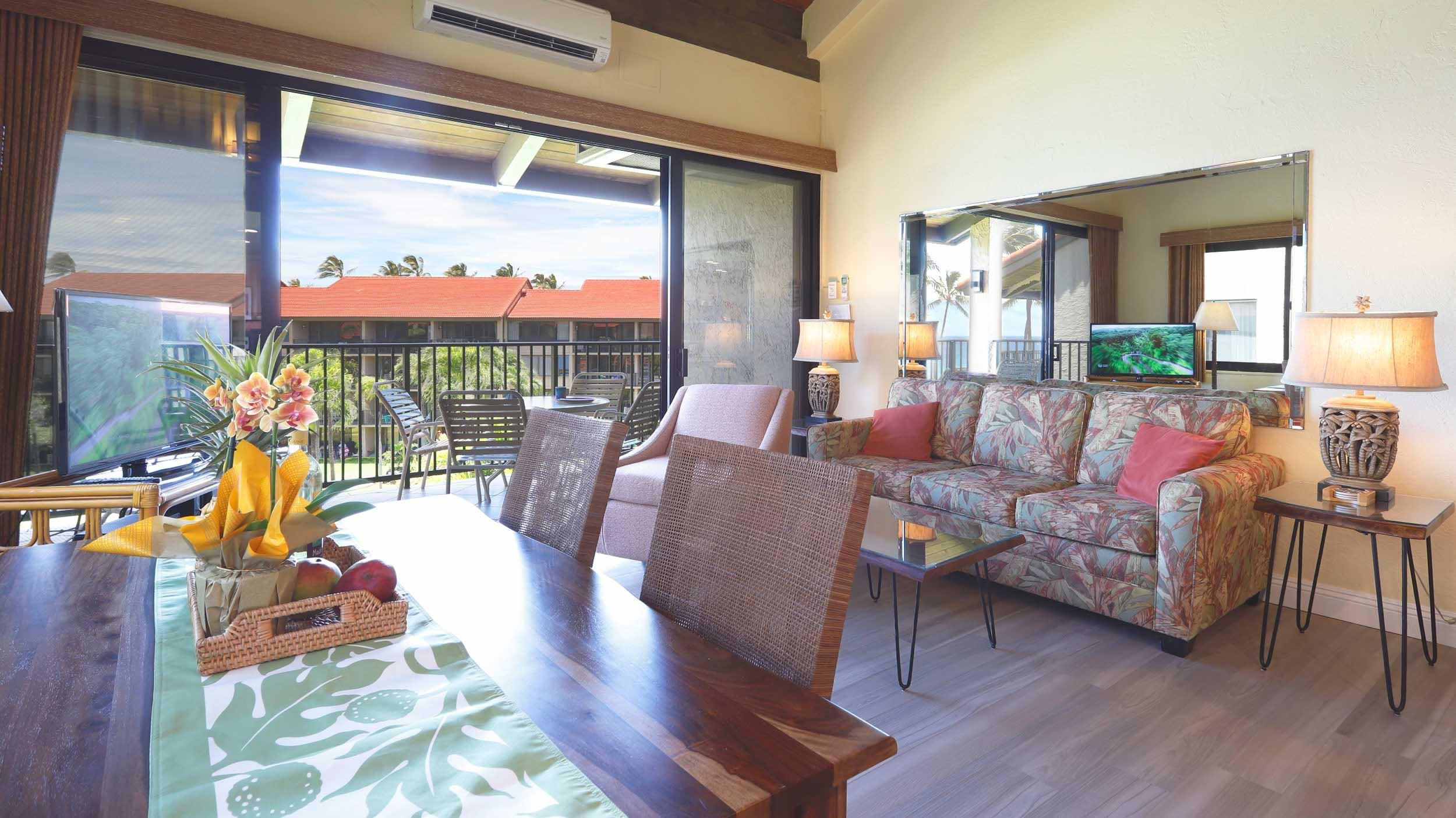 Papakea Resort I II condo # J401, Lahaina, Hawaii - photo 4 of 27