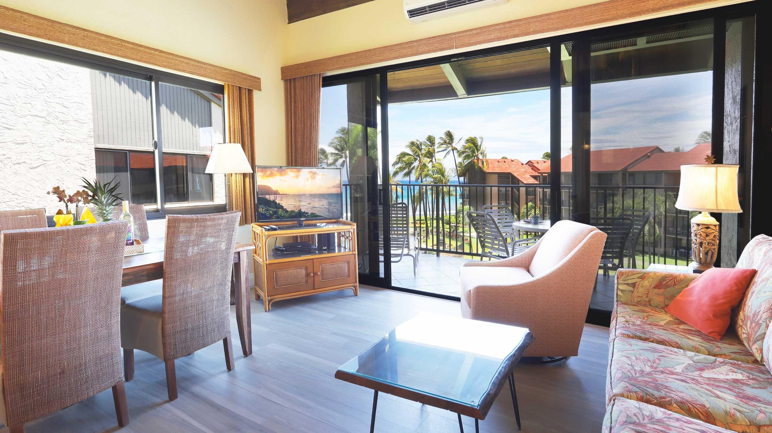 Papakea Resort I II condo # J401, Lahaina, Hawaii - photo 6 of 27