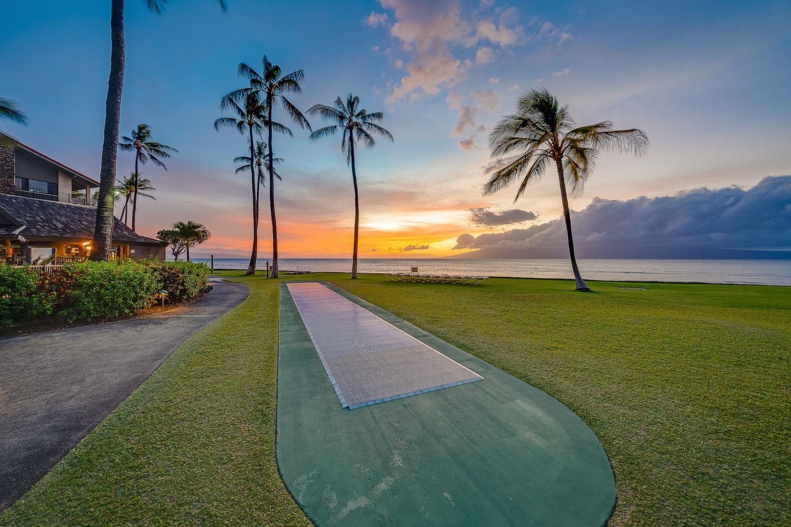 Papakea Resort I II condo # J401, Lahaina, Hawaii - photo 20 of 25