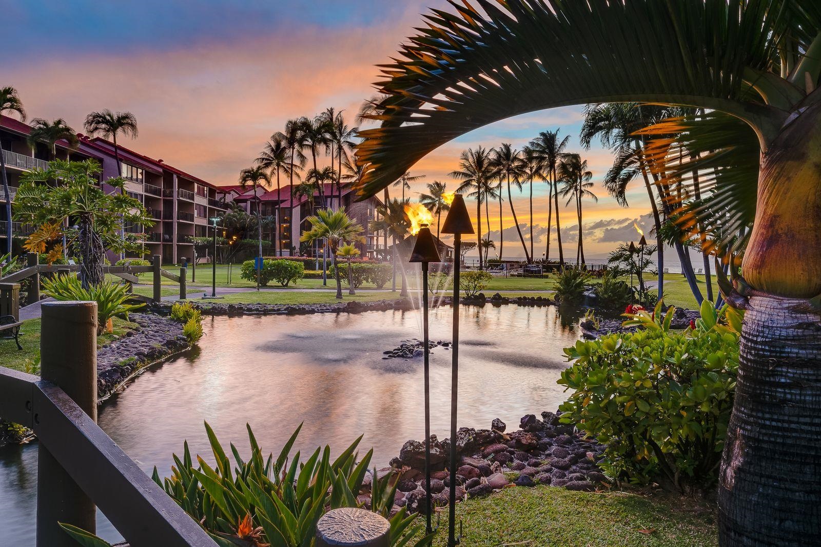 Papakea Resort I II condo # J401, Lahaina, Hawaii - photo 22 of 25