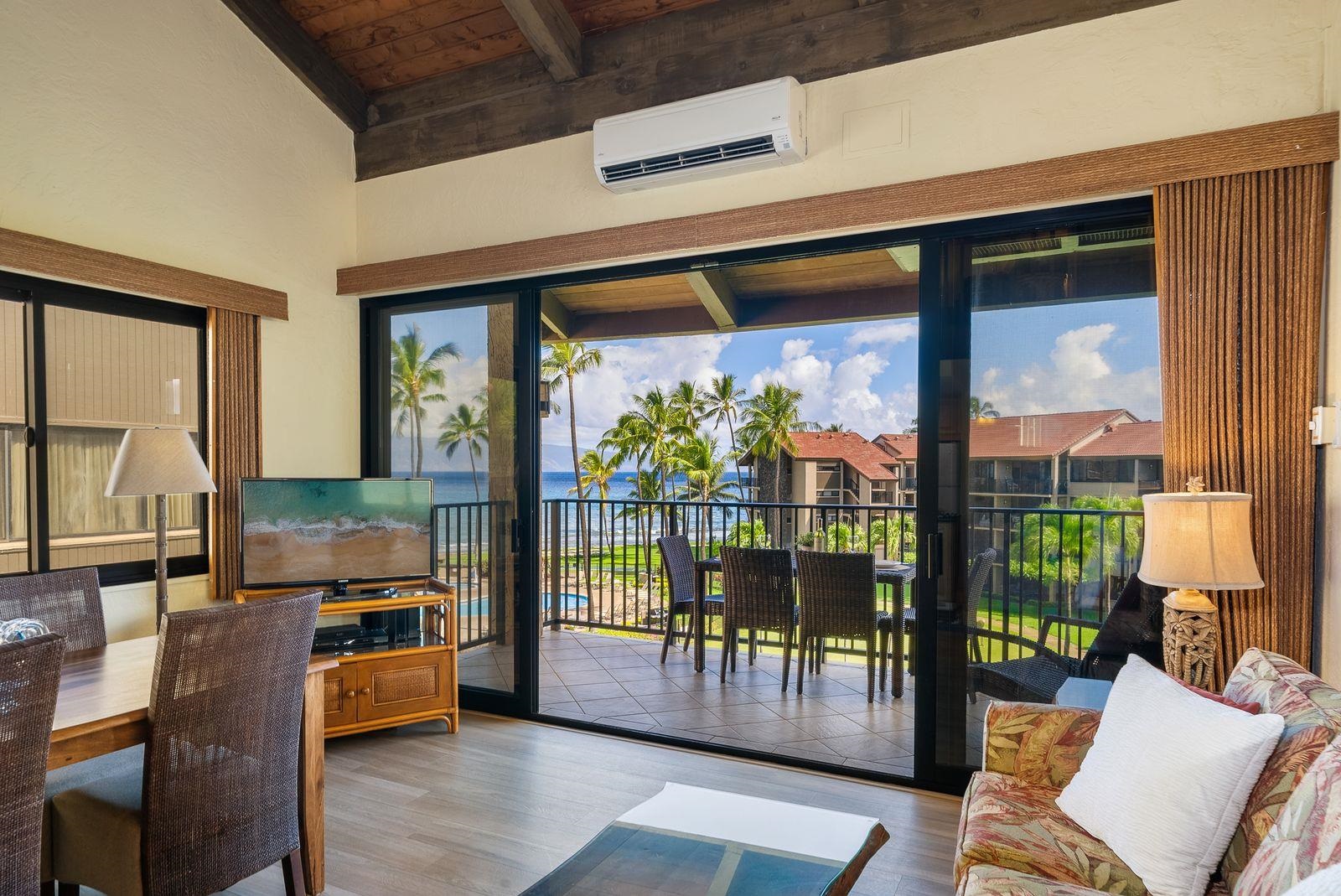 Papakea Resort I II condo # J401, Lahaina, Hawaii - photo 4 of 25