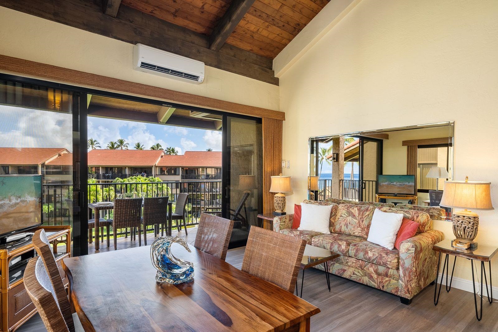 Papakea Resort I II condo # J401, Lahaina, Hawaii - photo 5 of 25