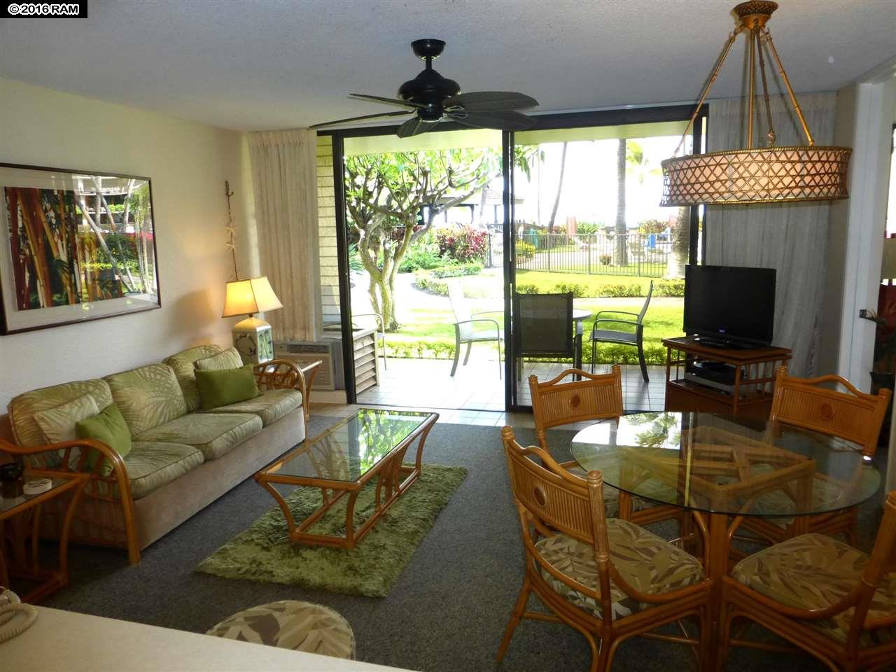 Papakea Resort I II condo # K-102, Lahaina, Hawaii - photo 2 of 30