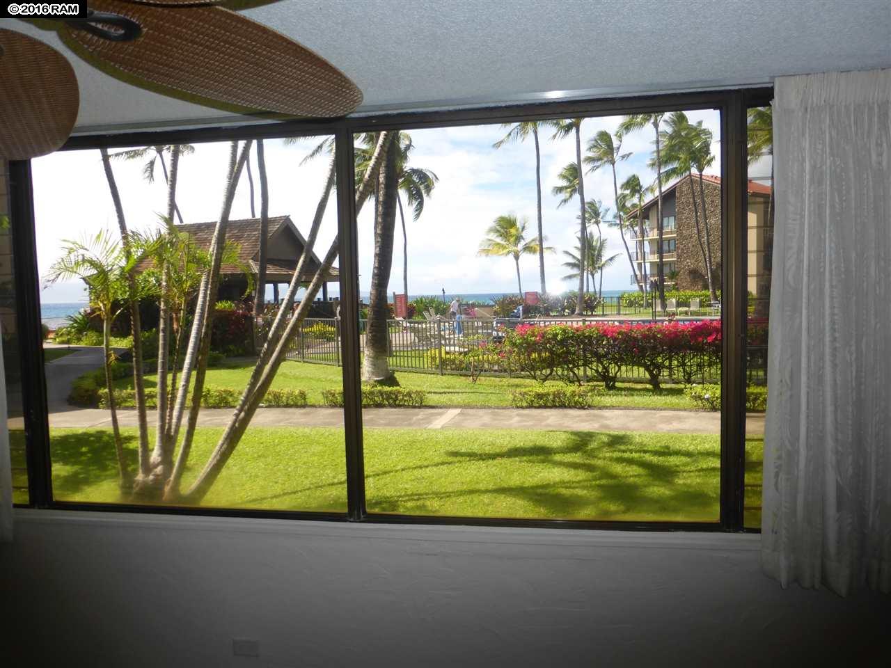 Papakea Resort I II condo # K-102, Lahaina, Hawaii - photo 12 of 30