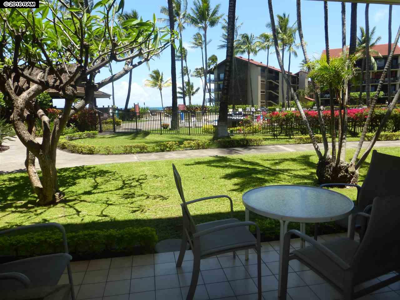 Papakea Resort I II condo # K-102, Lahaina, Hawaii - photo 27 of 30