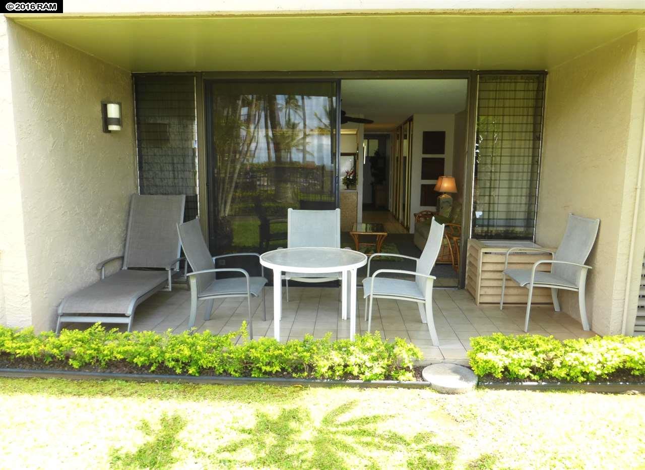 Papakea Resort I II condo # K-102, Lahaina, Hawaii - photo 28 of 30