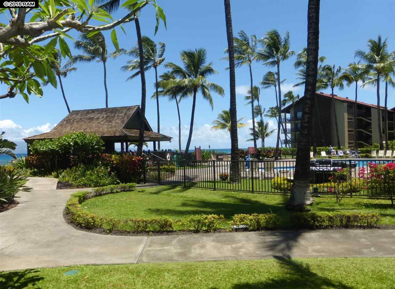 Papakea Resort I II condo # K-102, Lahaina, Hawaii - photo 29 of 30