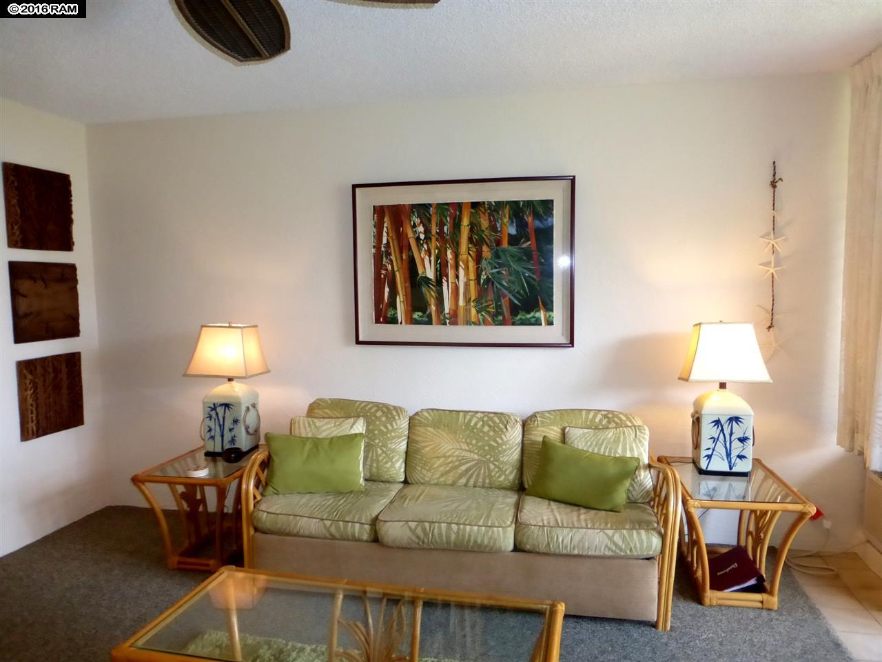 Papakea Resort I II condo # K-102, Lahaina, Hawaii - photo 4 of 30