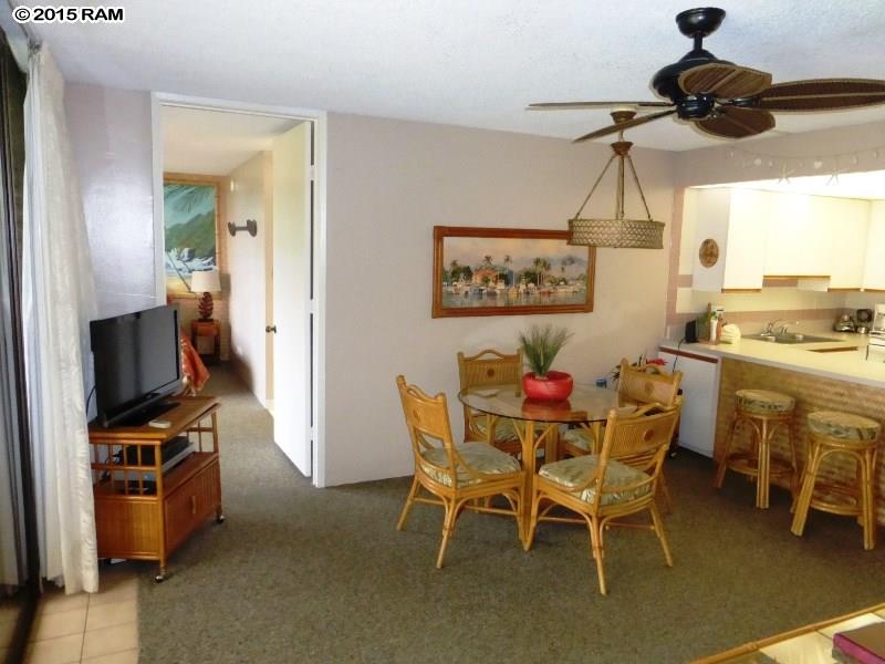 Papakea Resort I II condo # K-102, Lahaina, Hawaii - photo 5 of 30
