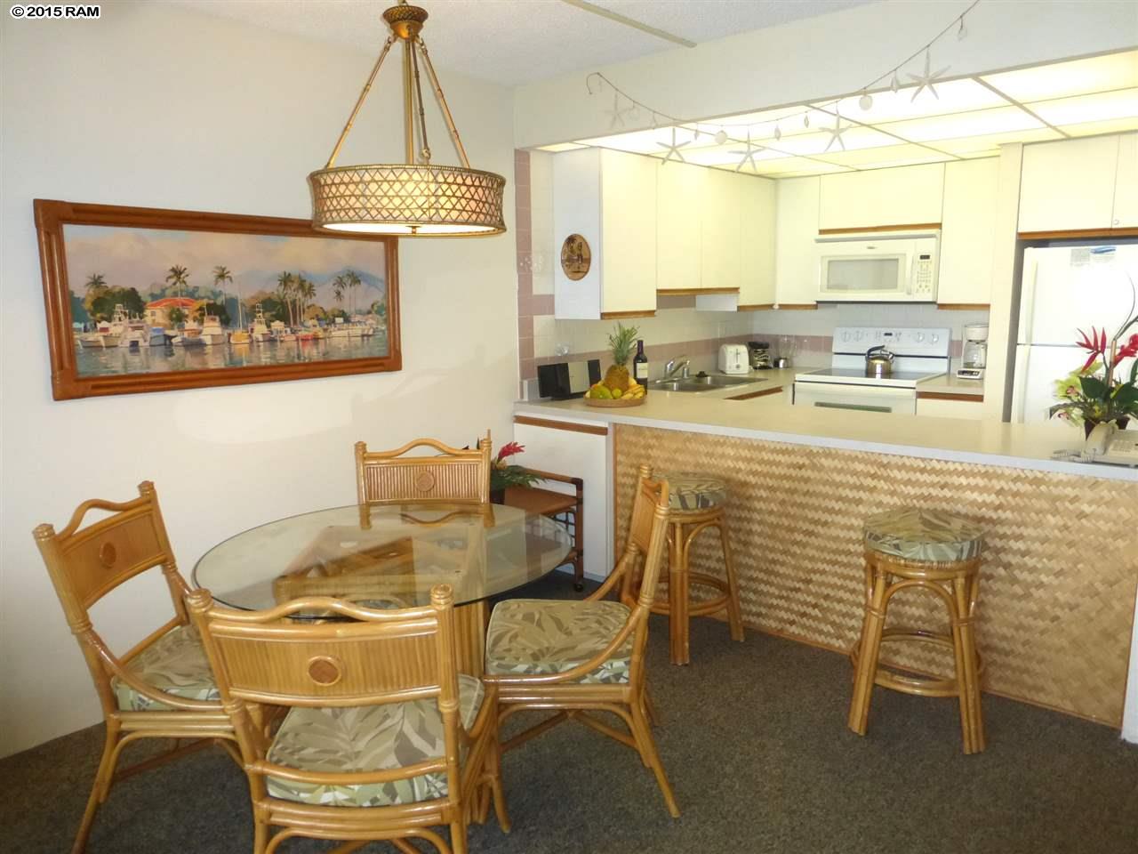 Papakea Resort I II condo # K-102, Lahaina, Hawaii - photo 7 of 30