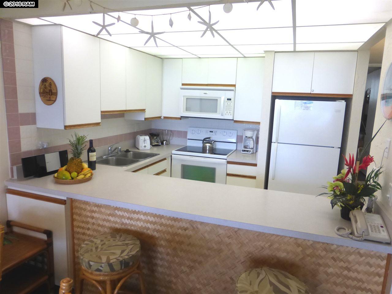 Papakea Resort I II condo # K-102, Lahaina, Hawaii - photo 10 of 30