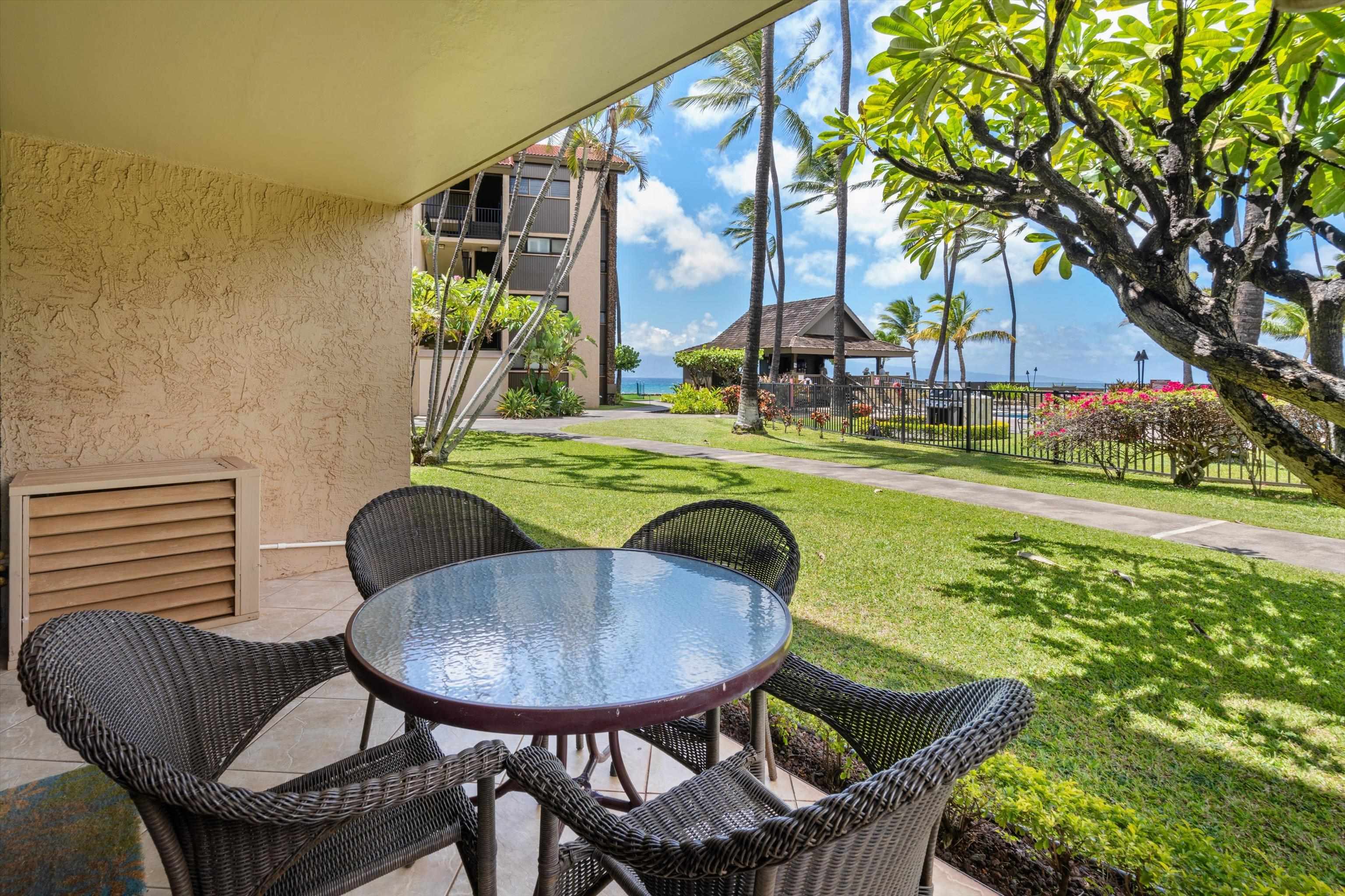 Papakea Resort I II condo # K103, Lahaina, Hawaii - photo 16 of 35