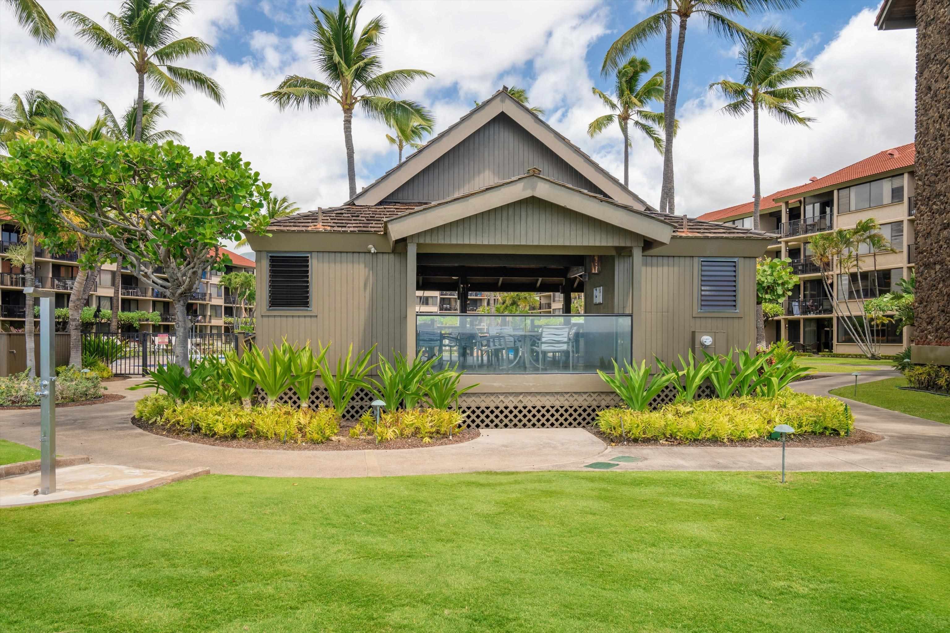 Papakea Resort I II condo # K103, Lahaina, Hawaii - photo 28 of 35