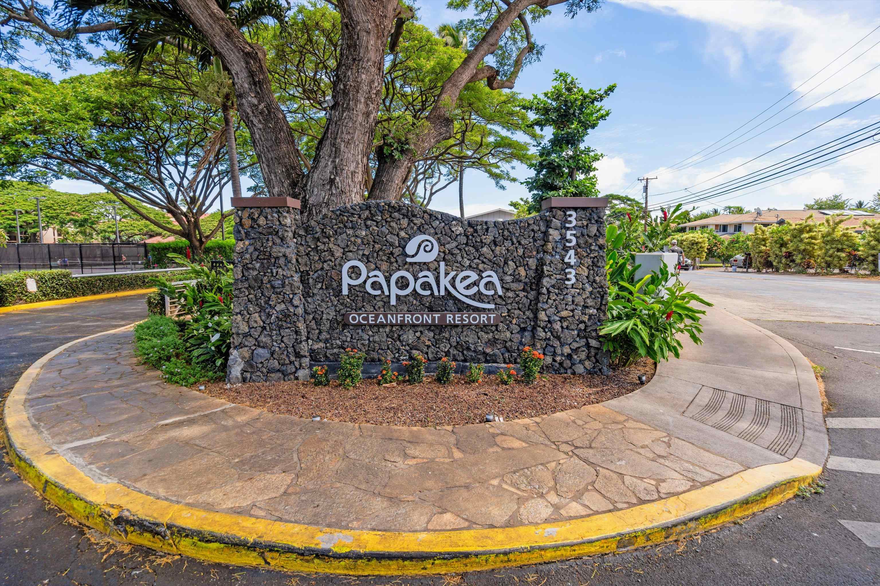 Papakea Resort I II condo # K103, Lahaina, Hawaii - photo 35 of 35