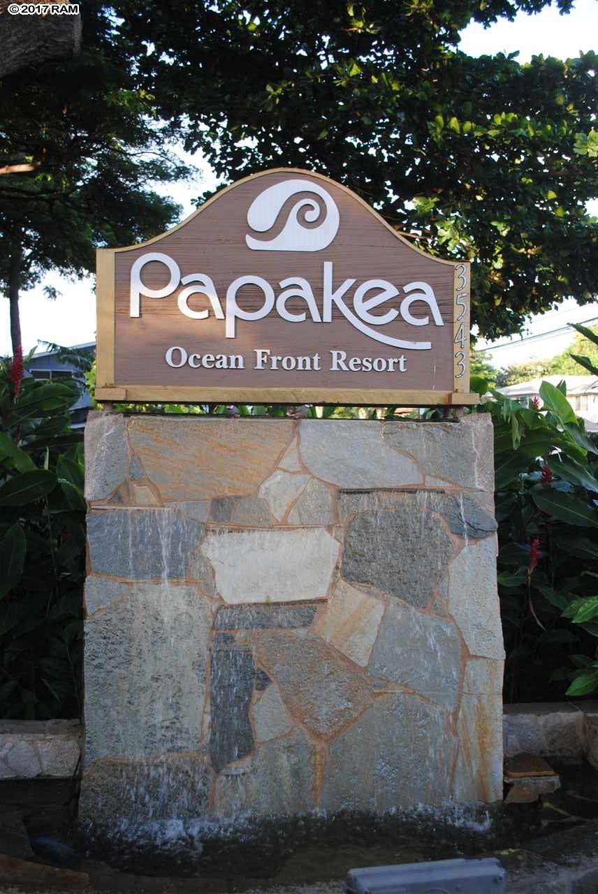 Papakea Resort I II condo # K105, Lahaina, Hawaii - photo 1 of 23
