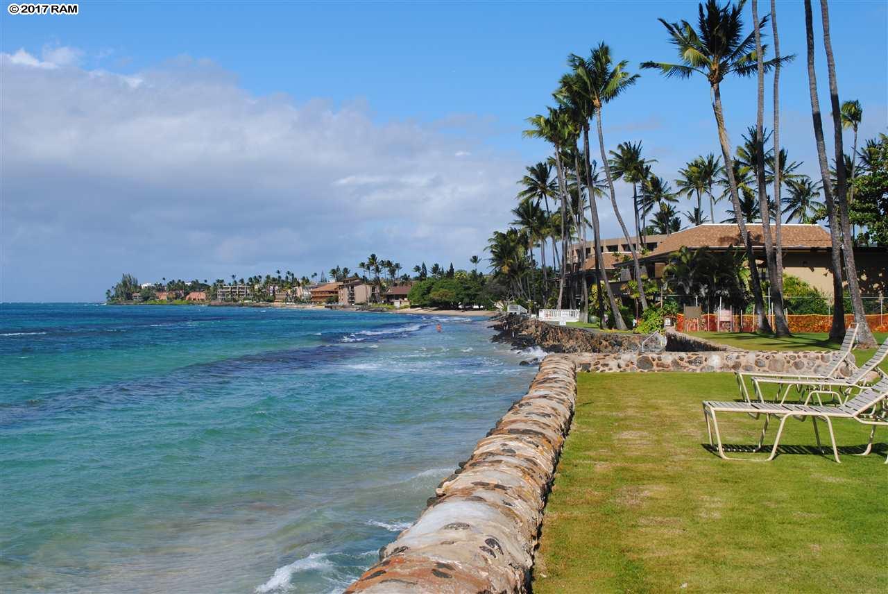 Papakea Resort I II condo # K105, Lahaina, Hawaii - photo 21 of 23