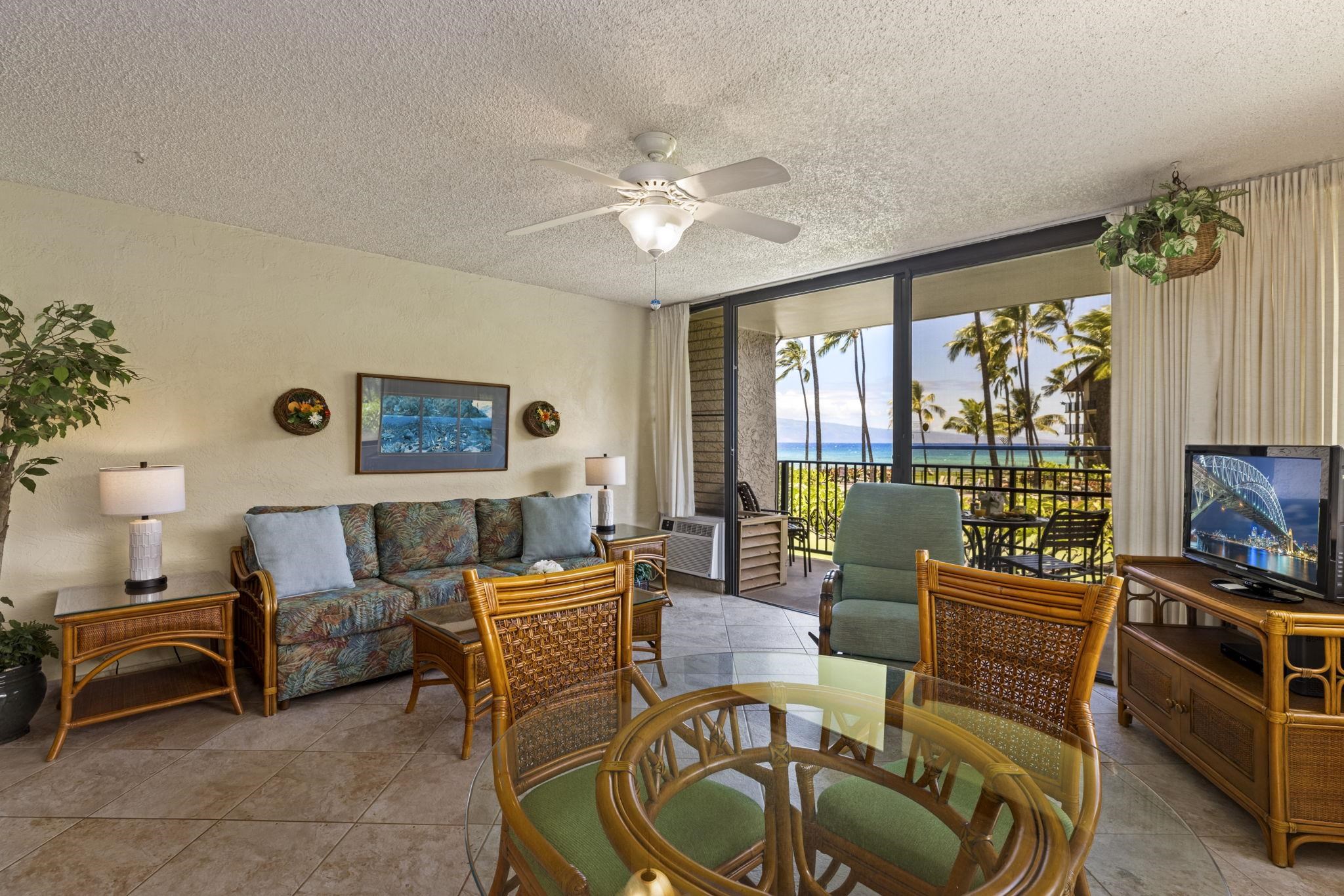 Papakea Resort I II condo # K207, Lahaina, Hawaii - photo 2 of 43