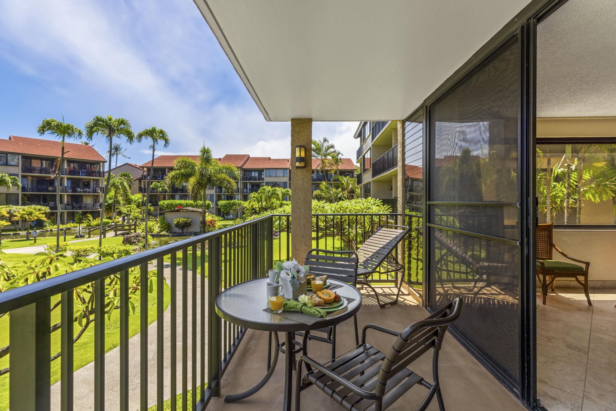 Papakea Resort I II condo # K207, Lahaina, Hawaii - photo 11 of 43