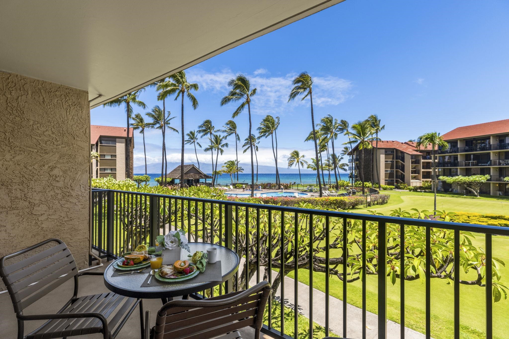 Papakea Resort I II condo # K207, Lahaina, Hawaii - photo 12 of 43