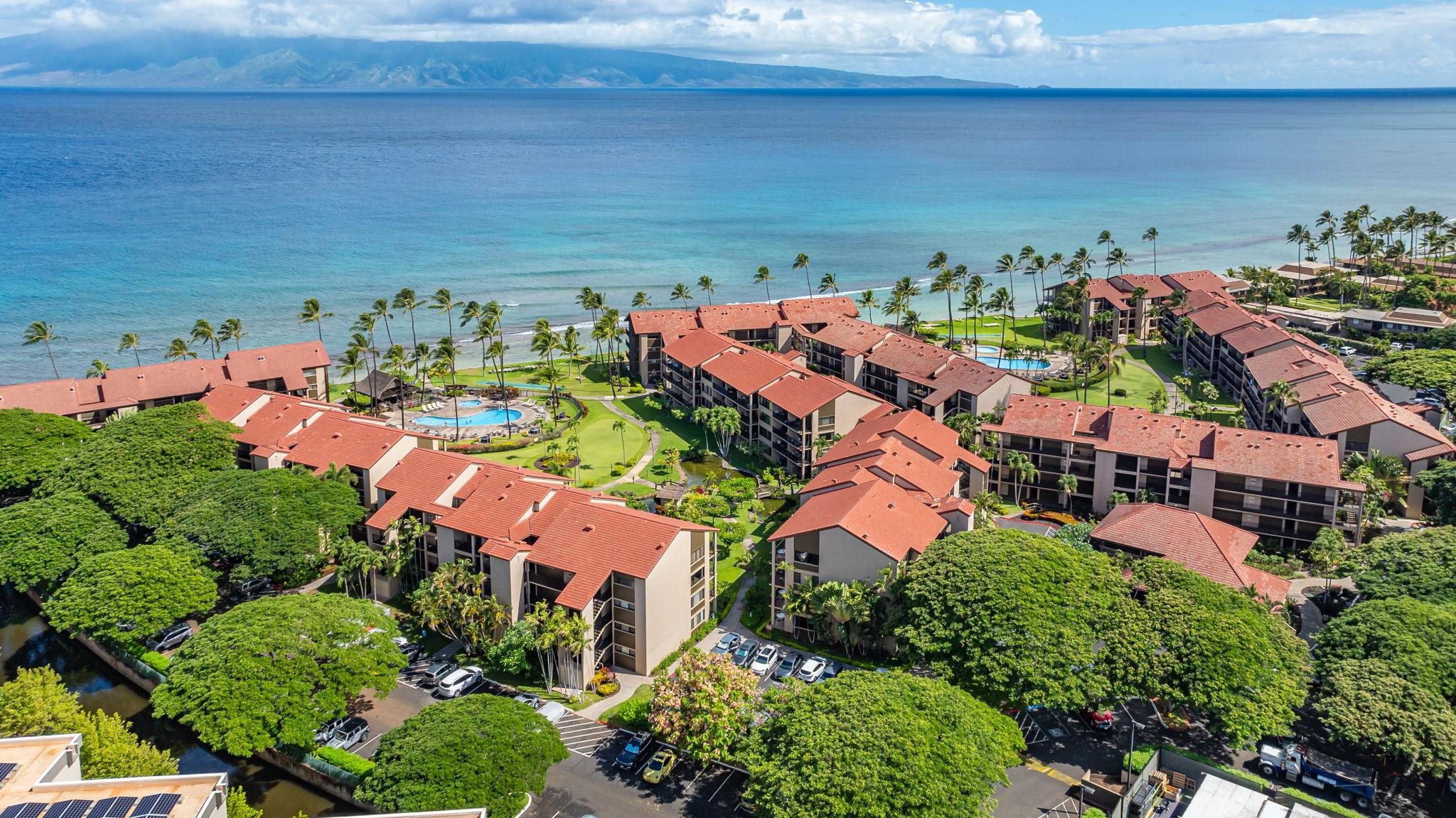 Papakea Resort I II condo # K207, Lahaina, Hawaii - photo 30 of 43