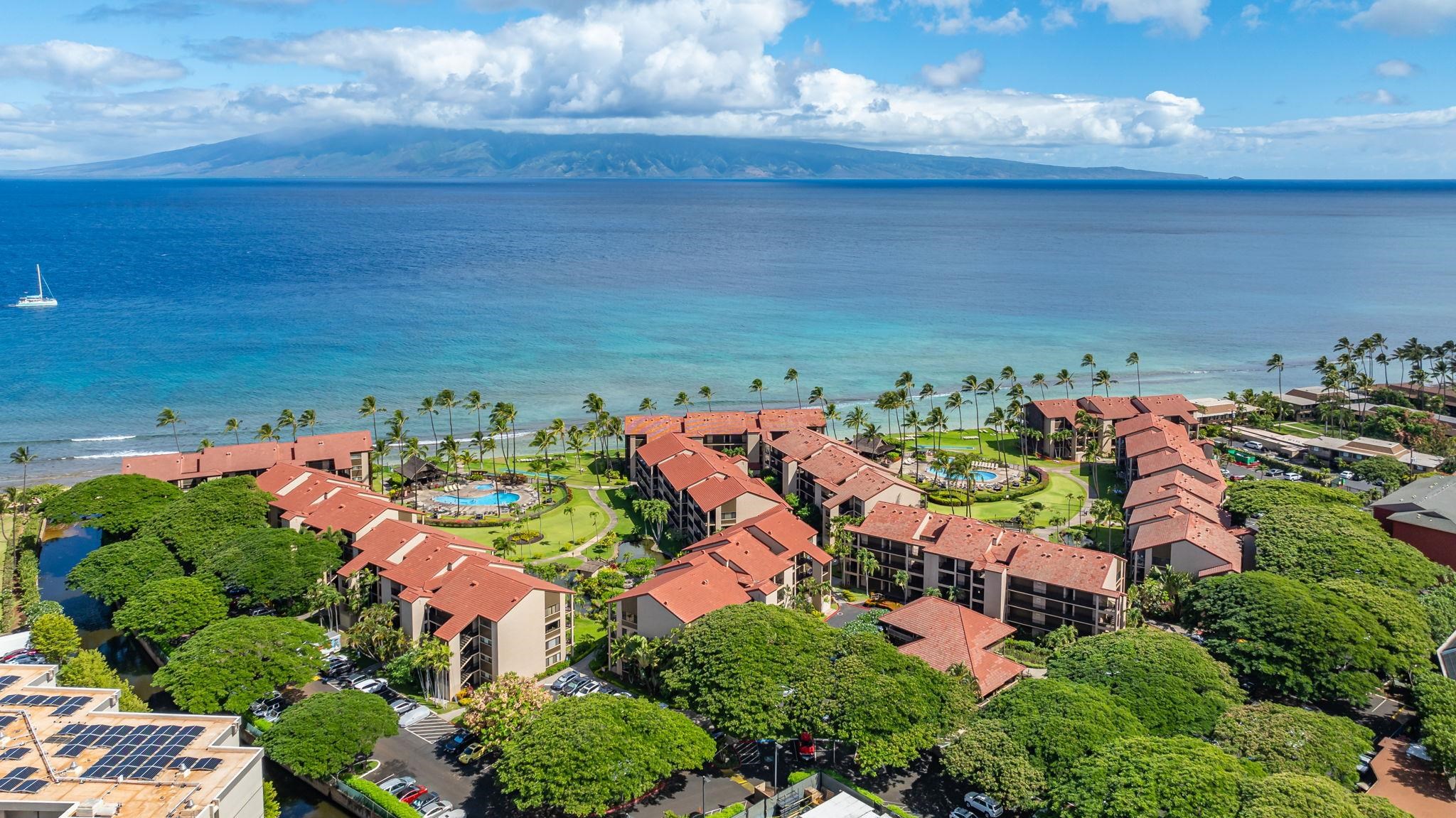 Papakea Resort I II condo # K207, Lahaina, Hawaii - photo 31 of 43