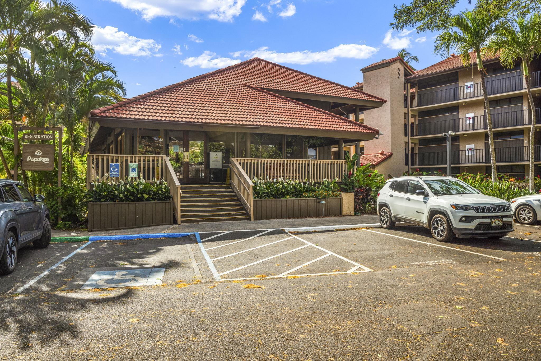 Papakea Resort I II condo # K207, Lahaina, Hawaii - photo 32 of 43