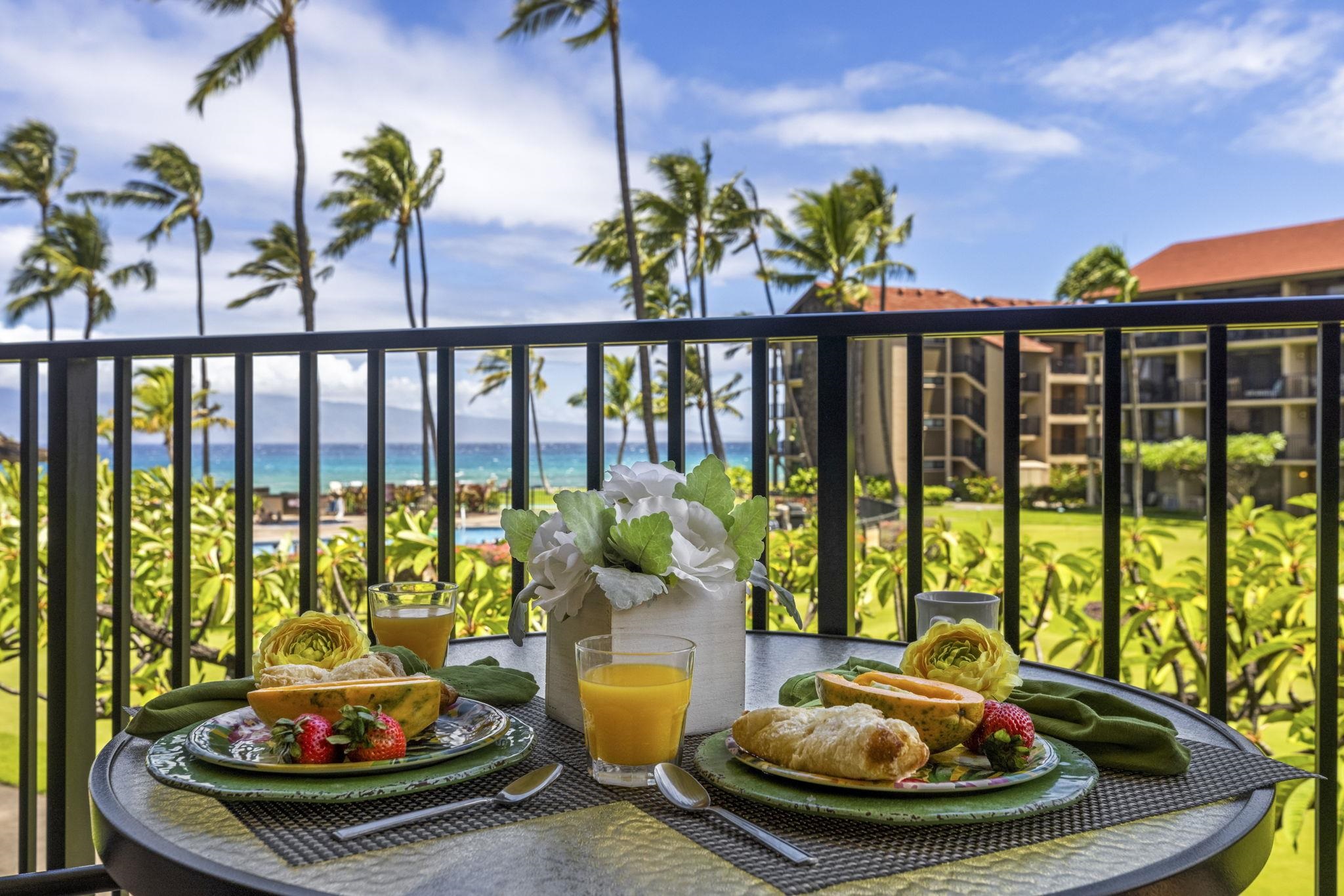 Papakea Resort I II condo # K207, Lahaina, Hawaii - photo 9 of 43