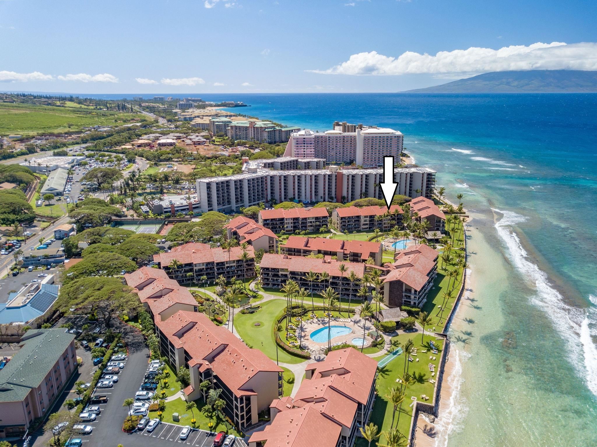 Papakea Resort I II condo # K302, Lahaina, Hawaii - photo 3 of 29