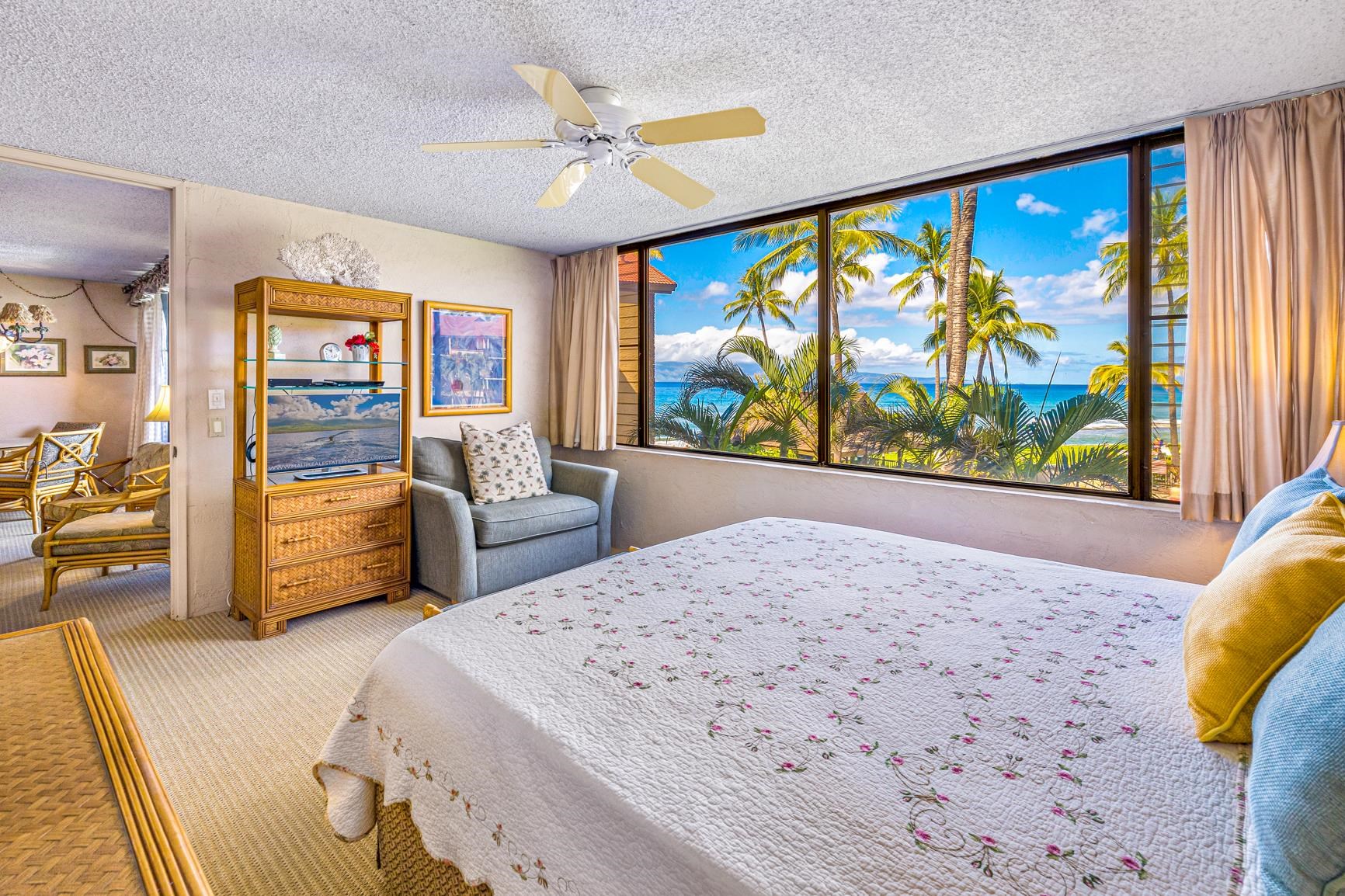 Papakea Resort I II condo # K302, Lahaina, Hawaii - photo 24 of 29
