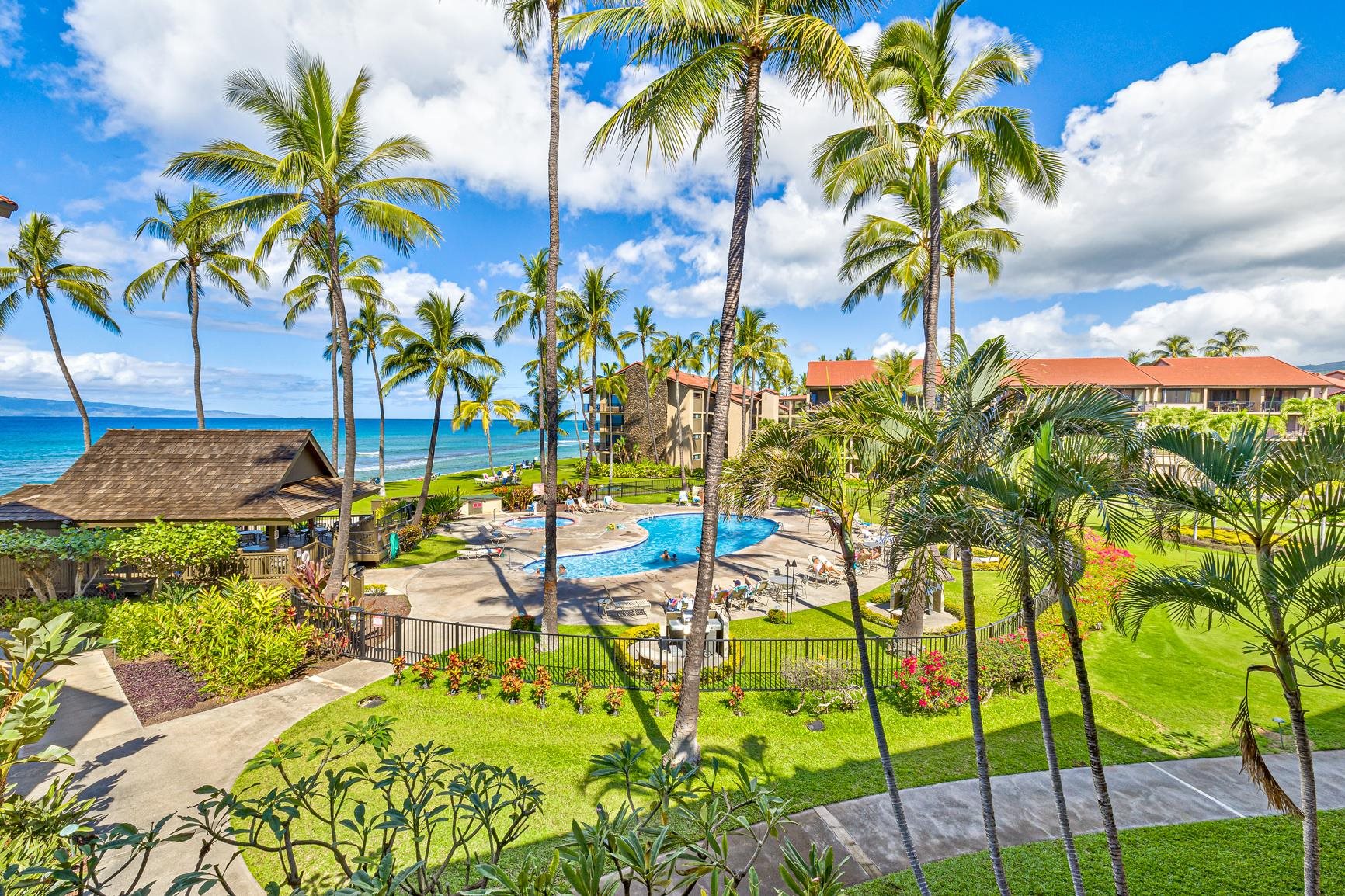 Papakea Resort I II condo # K302, Lahaina, Hawaii - photo 5 of 29