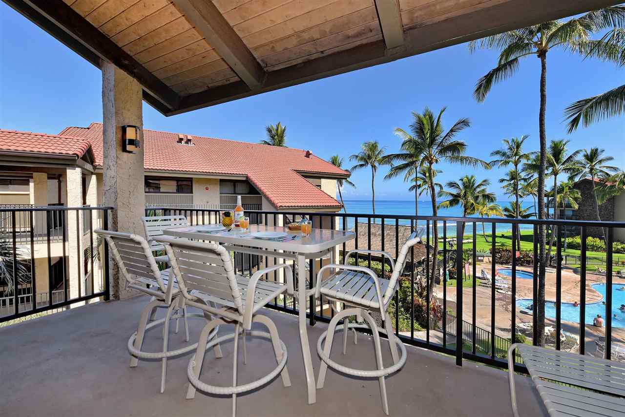 Papakea Resort I II condo # K401, Lahaina, Hawaii - photo 2 of 30