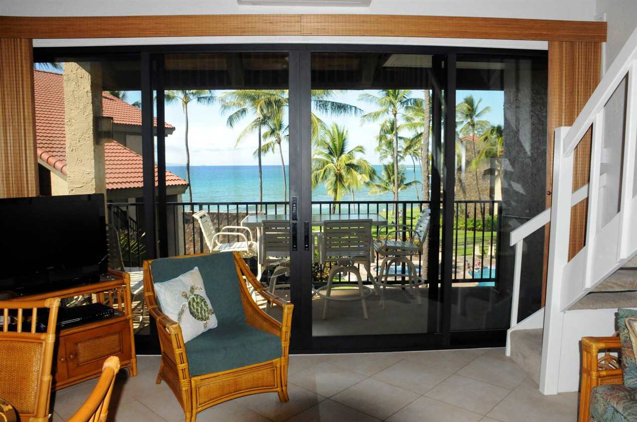Papakea Resort I II condo # K401, Lahaina, Hawaii - photo 7 of 30